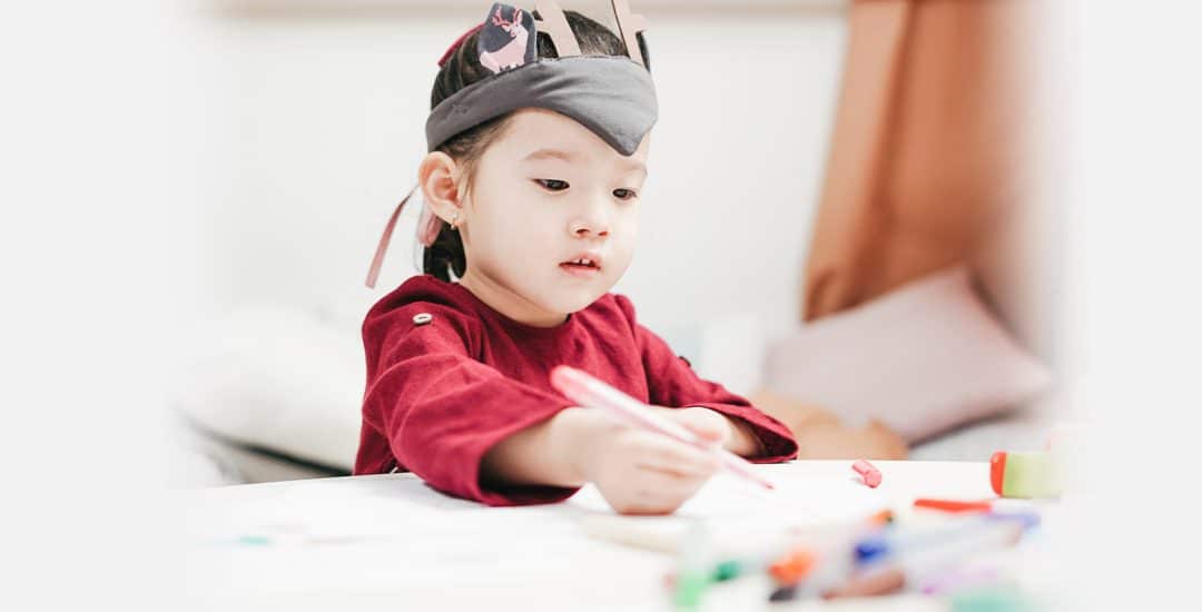 Progressive Pediatric Therapy Offers Handwriting Camp