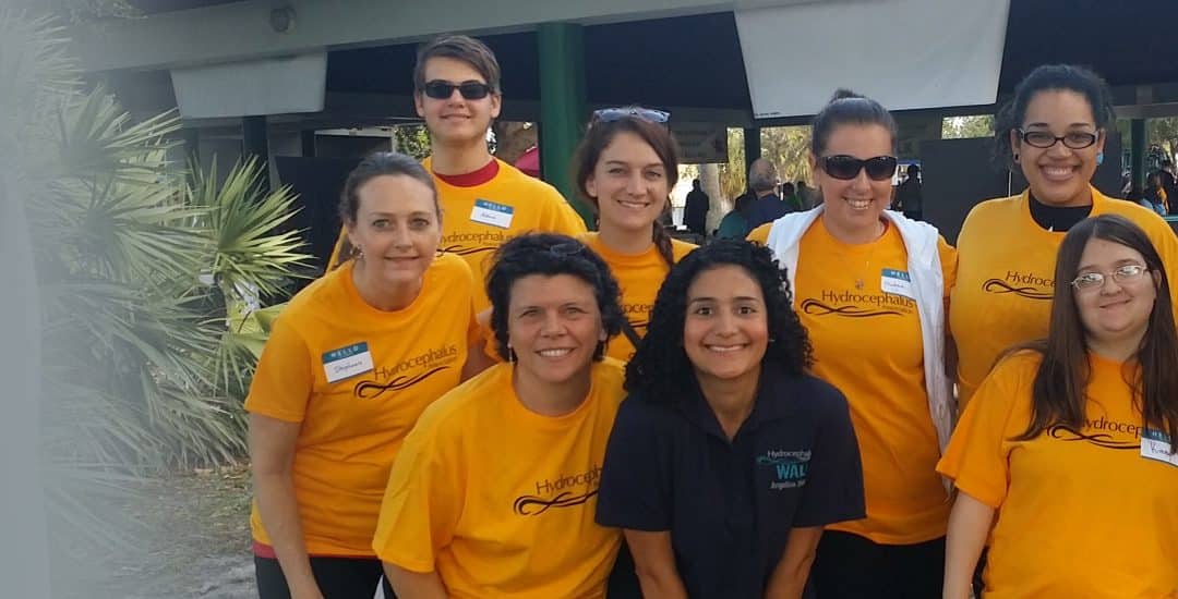 2014 South Florida Hydrocephalus Walk