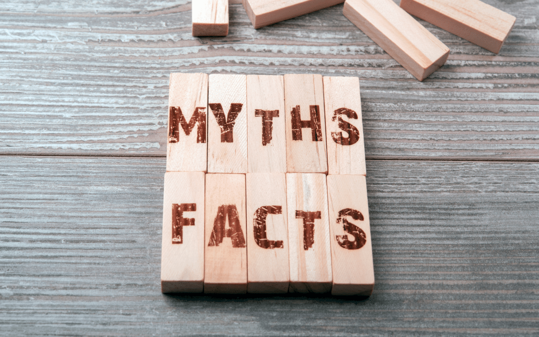 Bilingual Myths vs Facts!