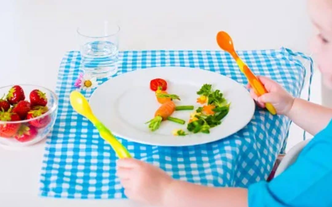 Parent Tips & Tricks for Picky Eaters